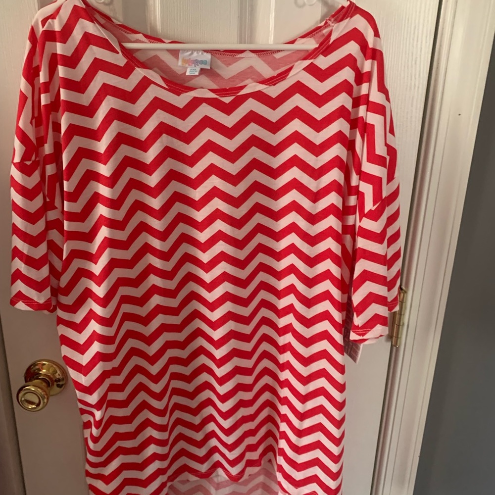 Lularoe Irma